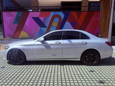2015 Mercedes-Benz C 300   - Photo 2 - Irvine, CA 92612