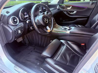 2015 Mercedes-Benz C 300   - Photo 22 - Irvine, CA 92612