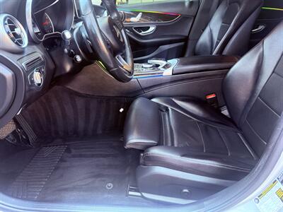 2015 Mercedes-Benz C 300   - Photo 21 - Irvine, CA 92612