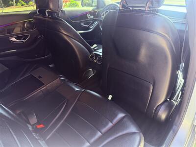 2015 Mercedes-Benz C 300   - Photo 24 - Irvine, CA 92612