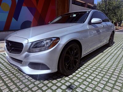 2015 Mercedes-Benz C 300   - Photo 9 - Irvine, CA 92612