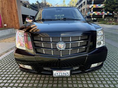 2013 Cadillac Escalade Premium   - Photo 7 - Irvine, CA 92612