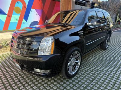 2013 Cadillac Escalade Premium   - Photo 9 - Irvine, CA 92612