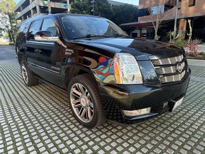 2013 Cadillac Escalade Premium   - Photo 8 - Irvine, CA 92612