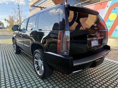 2013 Cadillac Escalade Premium   - Photo 3 - Irvine, CA 92612