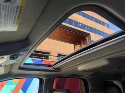 2013 Cadillac Escalade Premium   - Photo 25 - Irvine, CA 92612