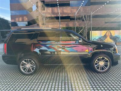 2013 Cadillac Escalade Premium   - Photo 6 - Irvine, CA 92612