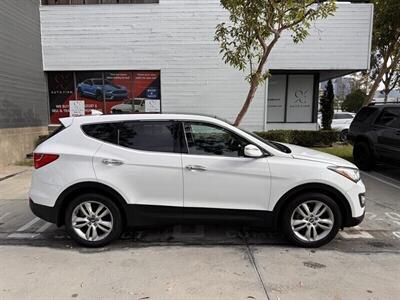 2013 Hyundai SANTA FE Sport 2.0T   - Photo 5 - Irvine, CA 92612