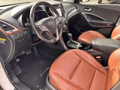 2013 Hyundai SANTA FE Sport 2.0T   - Photo 23 - Irvine, CA 92612