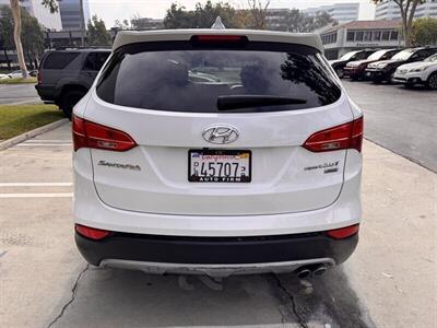 2013 Hyundai SANTA FE Sport 2.0T   - Photo 6 - Irvine, CA 92612