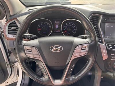 2013 Hyundai SANTA FE Sport 2.0T   - Photo 21 - Irvine, CA 92612