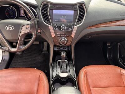 2013 Hyundai SANTA FE Sport 2.0T   - Photo 20 - Irvine, CA 92612