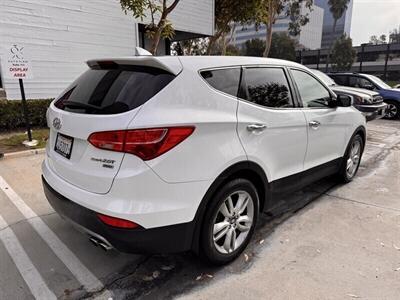 2013 Hyundai SANTA FE Sport 2.0T   - Photo 4 - Irvine, CA 92612