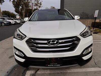 2013 Hyundai SANTA FE Sport 2.0T   - Photo 3 - Irvine, CA 92612