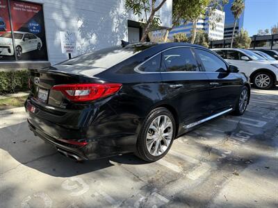 2015 Hyundai SONATA Limited 2.0T   - Photo 5 - Irvine, CA 92612