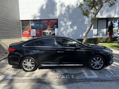 2015 Hyundai SONATA Limited 2.0T   - Photo 3 - Irvine, CA 92612