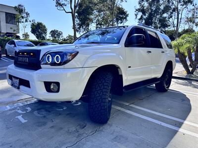 2006 Toyota 4Runner SR5 w/TRD Wheels   - Photo 4 - Irvine, CA 92612