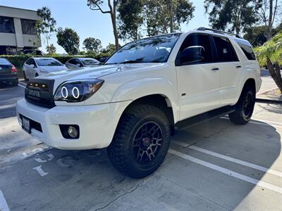 2006 Toyota 4Runner SR5 w/TRD Wheels   - Photo 8 - Irvine, CA 92612