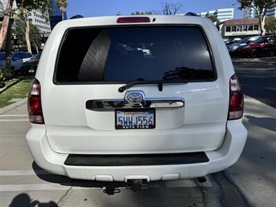 2006 Toyota 4Runner SR5 w/TRD Wheels   - Photo 6 - Irvine, CA 92612