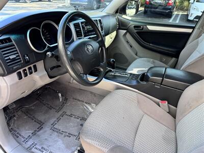 2006 Toyota 4Runner SR5 w/TRD Wheels   - Photo 20 - Irvine, CA 92612