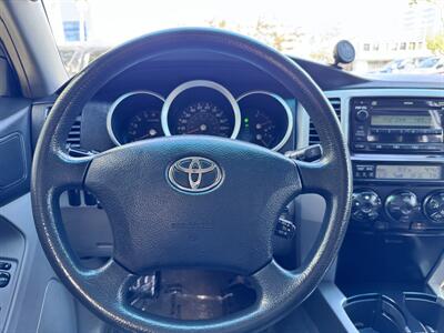 2006 Toyota 4Runner SR5 w/TRD Wheels   - Photo 19 - Irvine, CA 92612