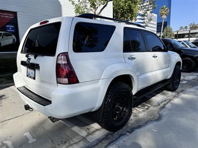 2006 Toyota 4Runner SR5 w/TRD Wheels   - Photo 5 - Irvine, CA 92612