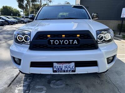 2006 Toyota 4Runner SR5 w/TRD Wheels   - Photo 10 - Irvine, CA 92612