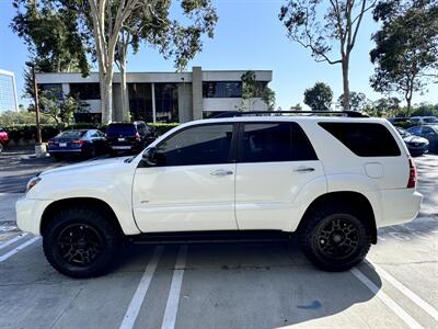 2006 Toyota 4Runner SR5 w/TRD Wheels   - Photo 9 - Irvine, CA 92612