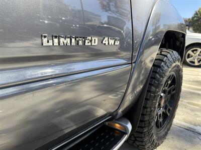 2004 Toyota 4Runner Limited V8 4WD W/TRD Wheels & Op. Apple Carplay   - Photo 9 - Irvine, CA 92612