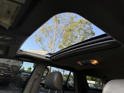 2004 Toyota 4Runner Limited V8 4WD W/TRD Wheels & Op. Apple Carplay   - Photo 11 - Irvine, CA 92612