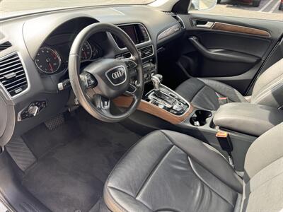 2014 Audi Q5 3.0T quattro Premium Plus   - Photo 23 - Irvine, CA 92612