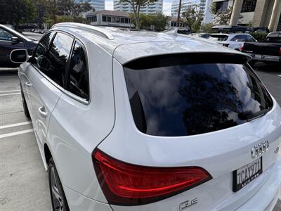 2014 Audi Q5 3.0T quattro Premium Plus   - Photo 6 - Irvine, CA 92612