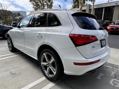 2014 Audi Q5 3.0T quattro Premium Plus   - Photo 5 - Irvine, CA 92612