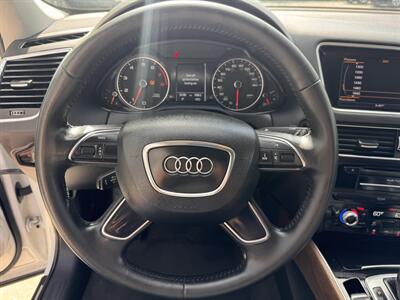 2014 Audi Q5 3.0T quattro Premium Plus   - Photo 28 - Irvine, CA 92612