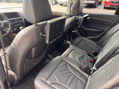 2014 Audi Q5 3.0T quattro Premium Plus   - Photo 14 - Irvine, CA 92612