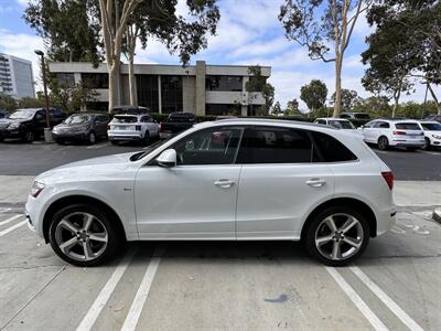 2014 Audi Q5 3.0T quattro Premium Plus   - Photo 7 - Irvine, CA 92612