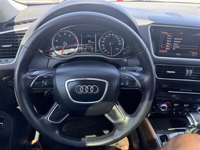 2014 Audi Q5 3.0T quattro Premium Plus   - Photo 31 - Irvine, CA 92612