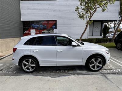 2014 Audi Q5 3.0T quattro Premium Plus   - Photo 4 - Irvine, CA 92612