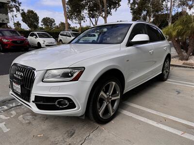 2014 Audi Q5 3.0T quattro Premium Plus   - Photo 8 - Irvine, CA 92612