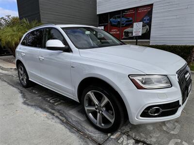 2014 Audi Q5 3.0T quattro Premium Plus   - Photo 3 - Irvine, CA 92612