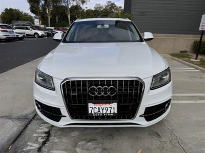 2014 Audi Q5 3.0T quattro Premium Plus   - Photo 10 - Irvine, CA 92612