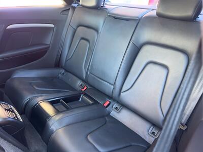 2015 Audi A5 2.0T quattro Premium Plus   - Photo 10 - Irvine, CA 92612