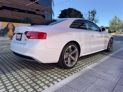 2015 Audi A5 2.0T quattro Premium Plus   - Photo 5 - Irvine, CA 92612