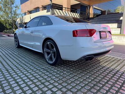2015 Audi A5 2.0T quattro Premium Plus   - Photo 7 - Irvine, CA 92612