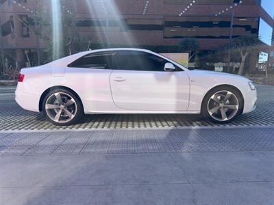 2015 Audi A5 2.0T quattro Premium Plus   - Photo 4 - Irvine, CA 92612