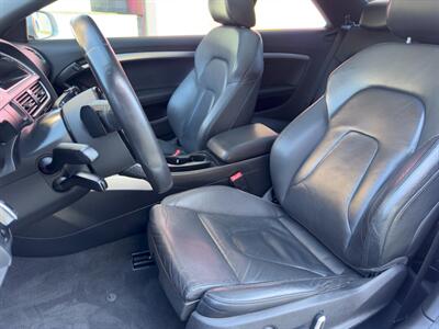 2015 Audi A5 2.0T quattro Premium Plus   - Photo 11 - Irvine, CA 92612