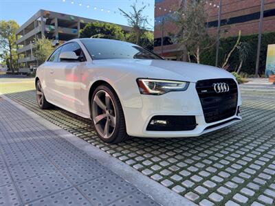 2015 Audi A5 2.0T quattro Premium Plus   - Photo 3 - Irvine, CA 92612