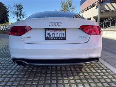 2015 Audi A5 2.0T quattro Premium Plus   - Photo 6 - Irvine, CA 92612