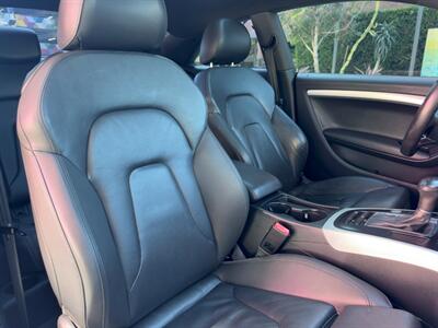 2015 Audi A5 2.0T quattro Premium Plus   - Photo 13 - Irvine, CA 92612