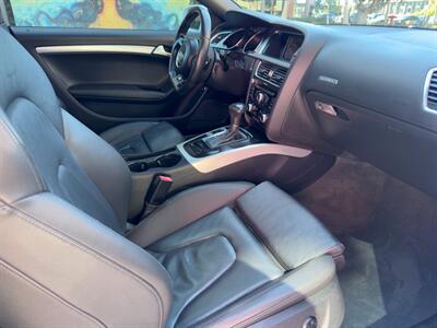 2015 Audi A5 2.0T quattro Premium Plus   - Photo 12 - Irvine, CA 92612